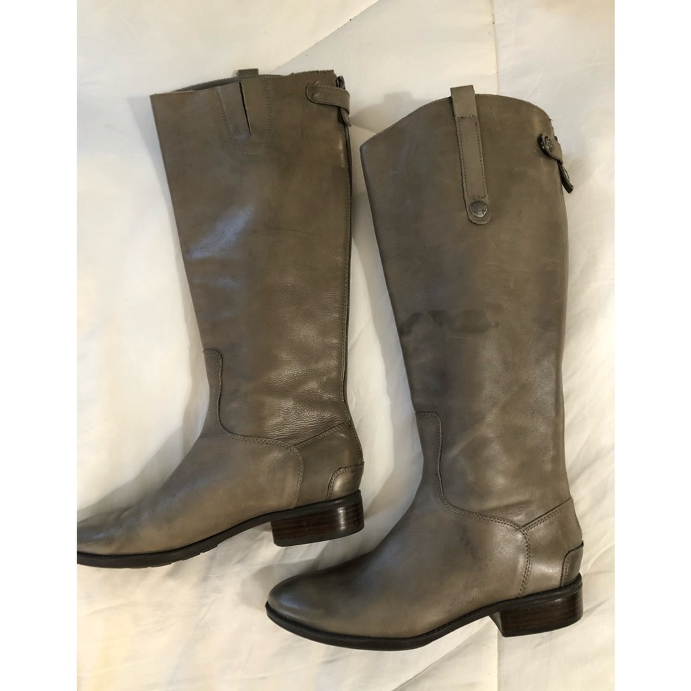 Sam Edelman boots - 8